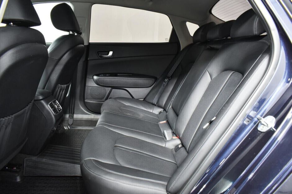 Kia Optima 2.0 АКПП, 2019, 61 000 км фото 15