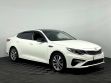 Kia Optima 2.0 АКПП, 2019, 56 000 км превью 3
