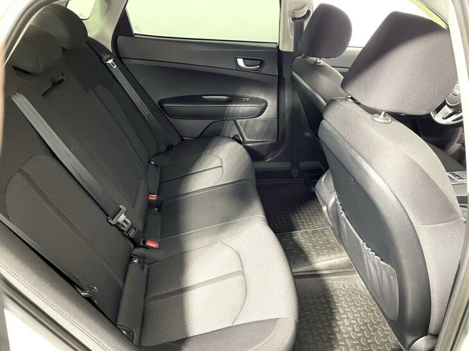 Kia Optima 2.0 АКПП, 2019, 56 000 км фото 11