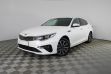 Kia Optima 2.4 АКПП, 2019, 49 000 км превью 1