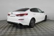 Kia Optima 2.4 АКПП, 2019, 49 000 км превью 2