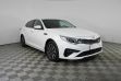 Kia Optima 2.4 АКПП, 2019, 49 000 км превью 3
