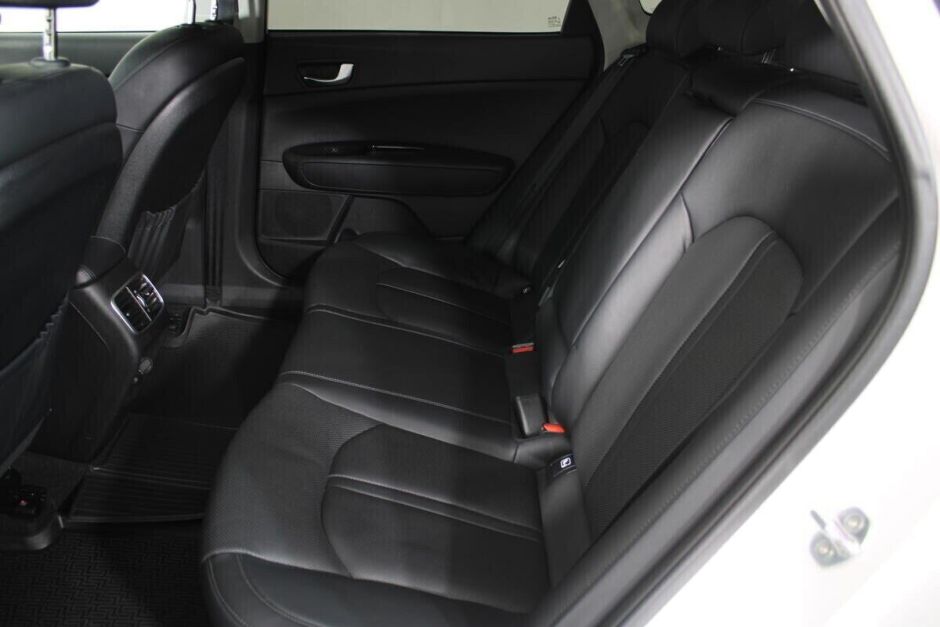Kia Optima 2.4 АКПП, 2019, 49 000 км фото 10