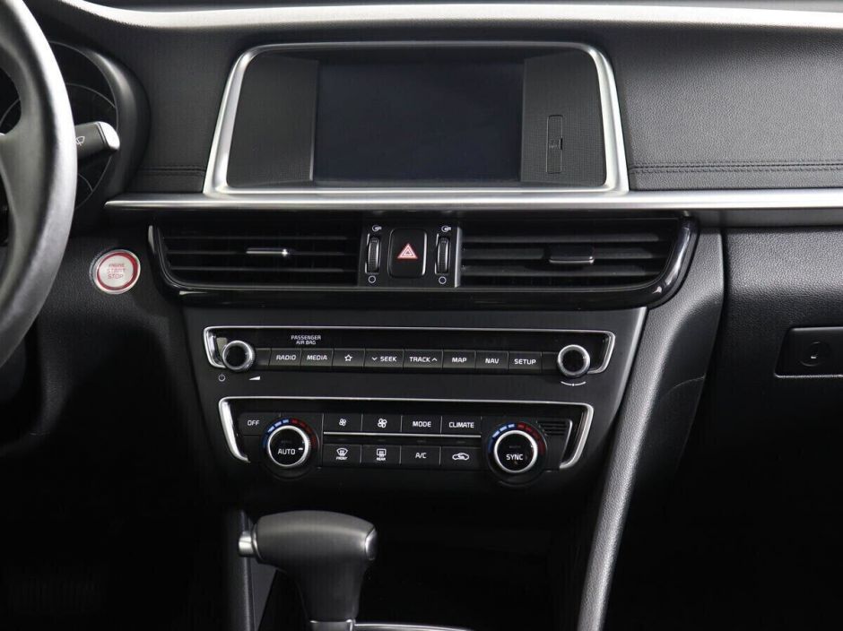 Kia Optima 2.4 АКПП, 2019, 57 000 км фото 11