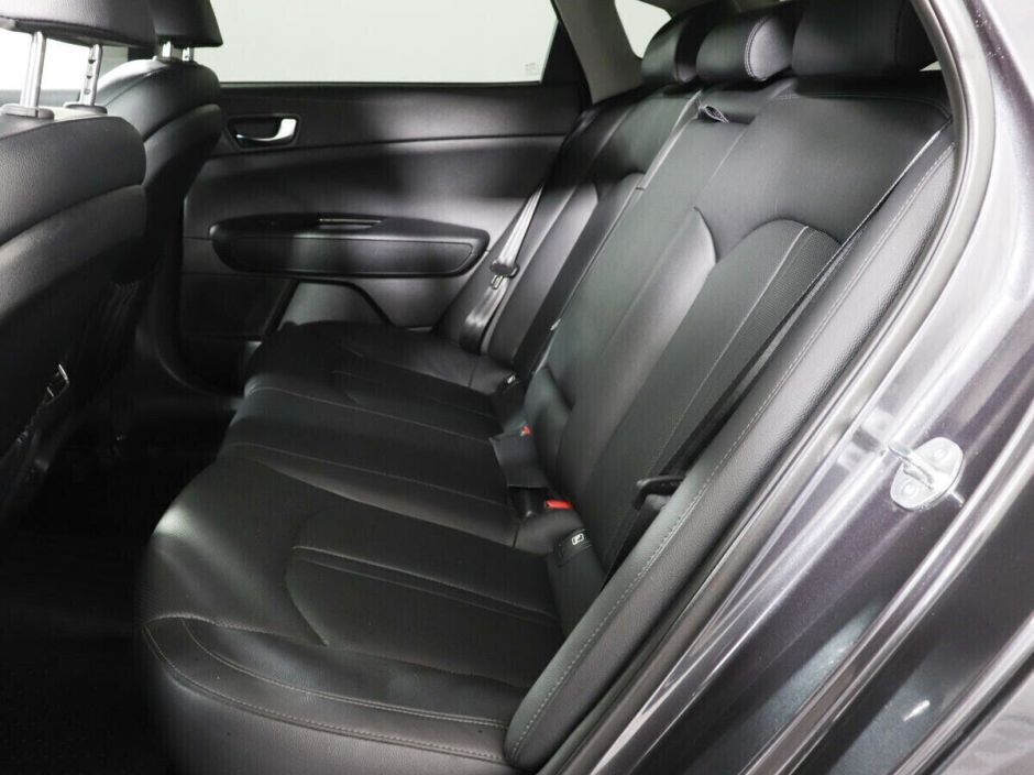 Kia Optima 2.4 АКПП, 2019, 57 000 км фото 14