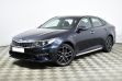 Kia Optima 2.4 АКПП, 2019, 49 000 км превью 1