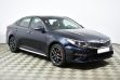 Kia Optima 2.4 АКПП, 2019, 49 000 км превью 3