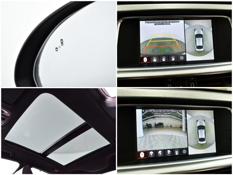 Kia Optima 2.4 АКПП, 2019, 49 000 км фото 14