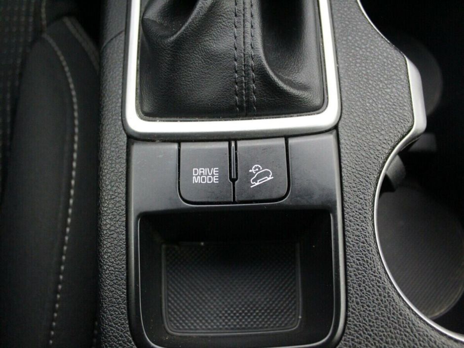 Kia Sportage 2.0 АКПП, 2016, 90 000 км фото 15