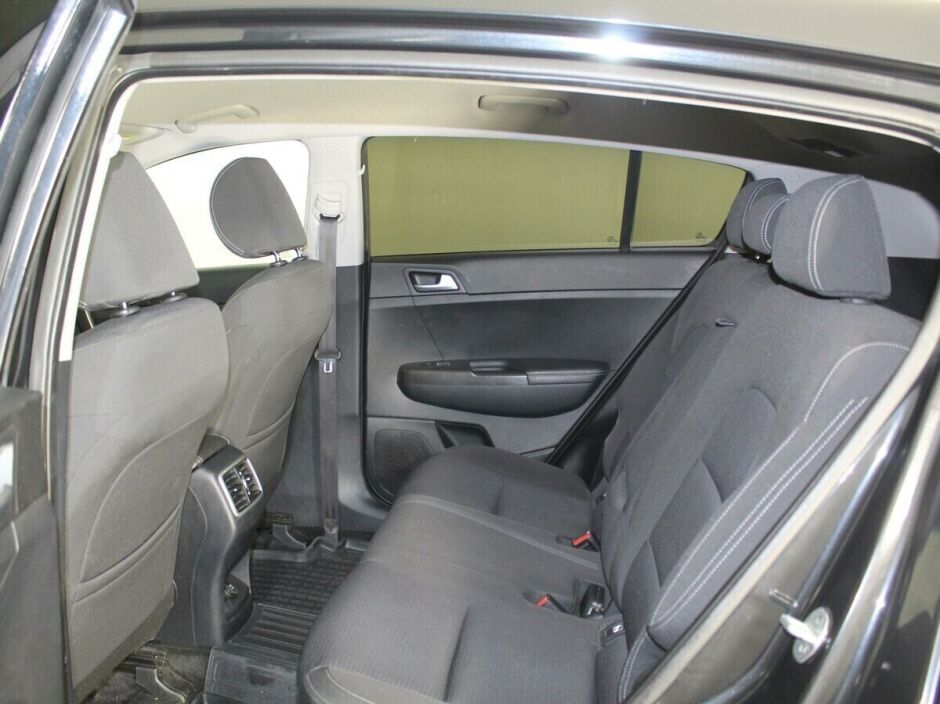Kia Sportage 2.0 АКПП, 2016, 90 000 км фото 16