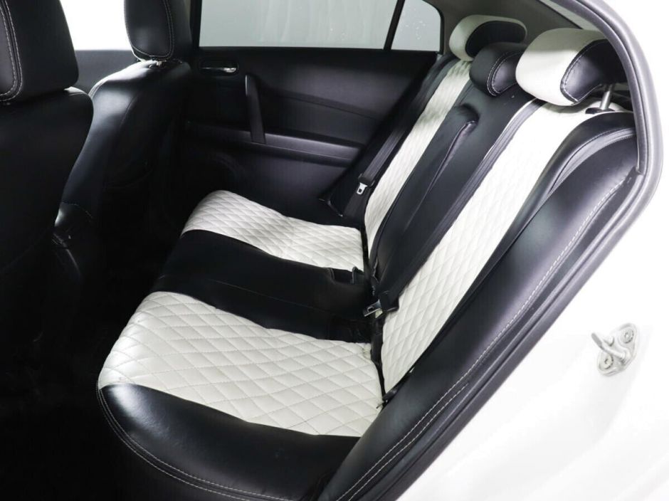 Mazda 6 2.0 АКПП, 2011, 152 000 км фото 9