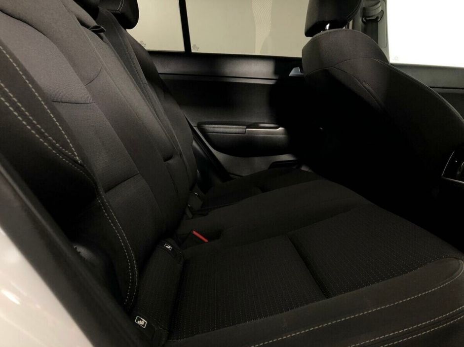 Kia Sportage 2.0 АКПП, 2016, 83 000 км фото 15