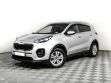 Kia Sportage 2.0 АКПП, 2016, 85 000 км превью 1