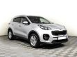 Kia Sportage 2.0 АКПП, 2016, 85 000 км превью 3