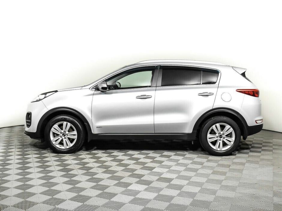 Kia Sportage 2.0 АКПП, 2016, 85 000 км фото 7