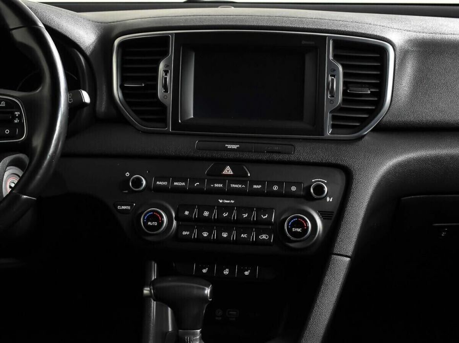 Kia Sportage 2.0 АКПП, 2016, 85 000 км фото 12