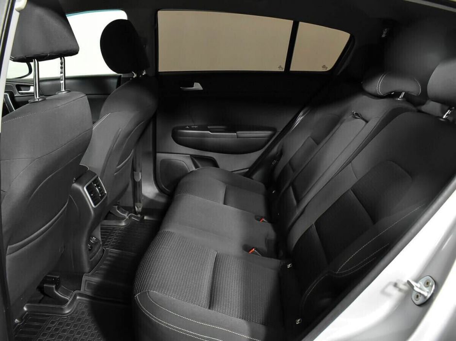Kia Sportage 2.0 АКПП, 2016, 85 000 км фото 15