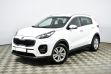 Kia Sportage 2.0 АКПП, 2016, 96 000 км превью 1