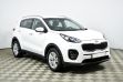 Kia Sportage 2.0 АКПП, 2016, 96 000 км превью 3