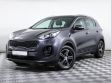 Kia Sportage 2.0 АКПП, 2016, 96 000 км превью 1