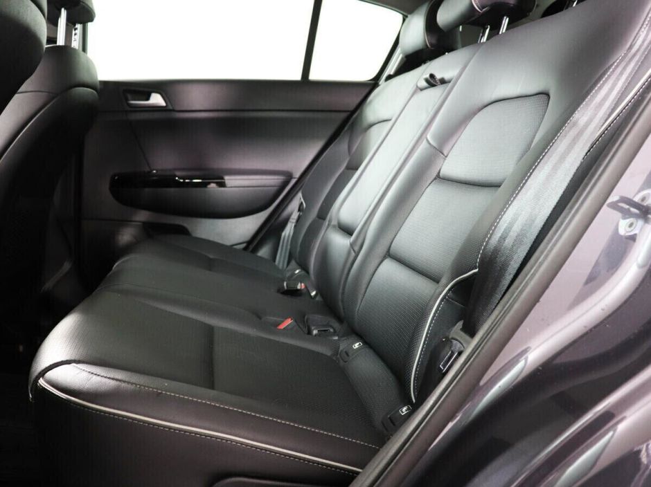 Kia Sportage 2.0 АКПП, 2016, 96 000 км фото 15