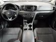 Kia Sportage 2.0 АКПП, 2017, 72 000 км превью 9