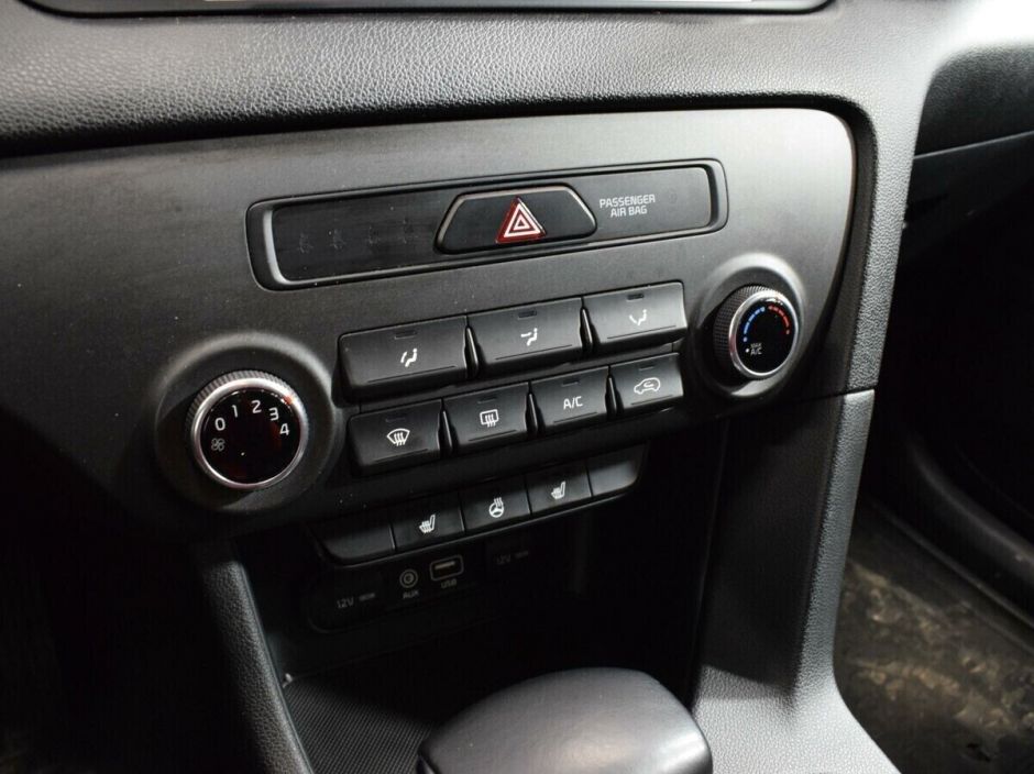 Kia Sportage 2.0 АКПП, 2017, 72 000 км фото 12