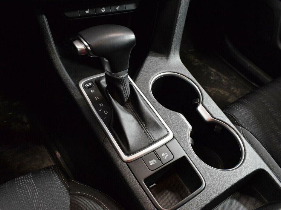 Kia Sportage 2.0 АКПП, 2017, 72 000 км фото 13