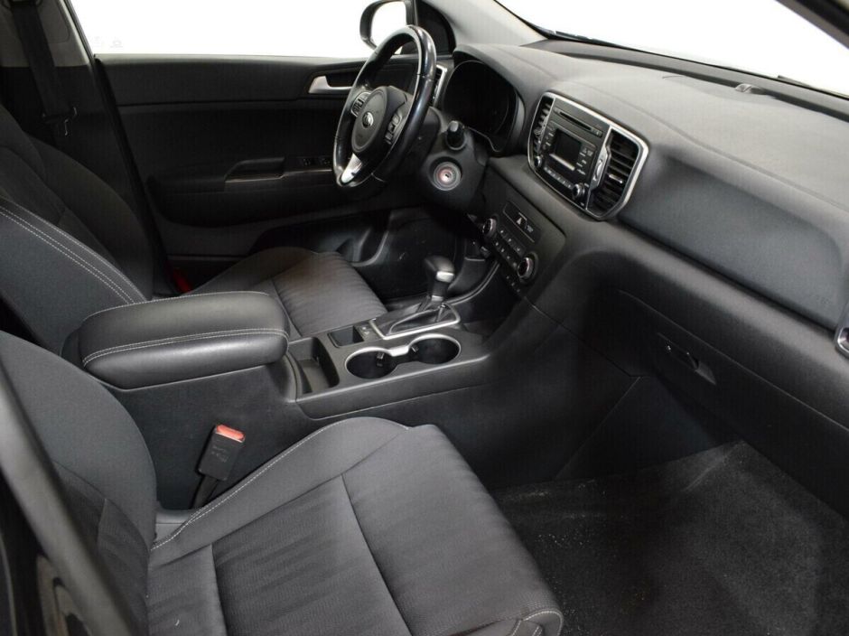 Kia Sportage 2.0 АКПП, 2017, 72 000 км фото 15