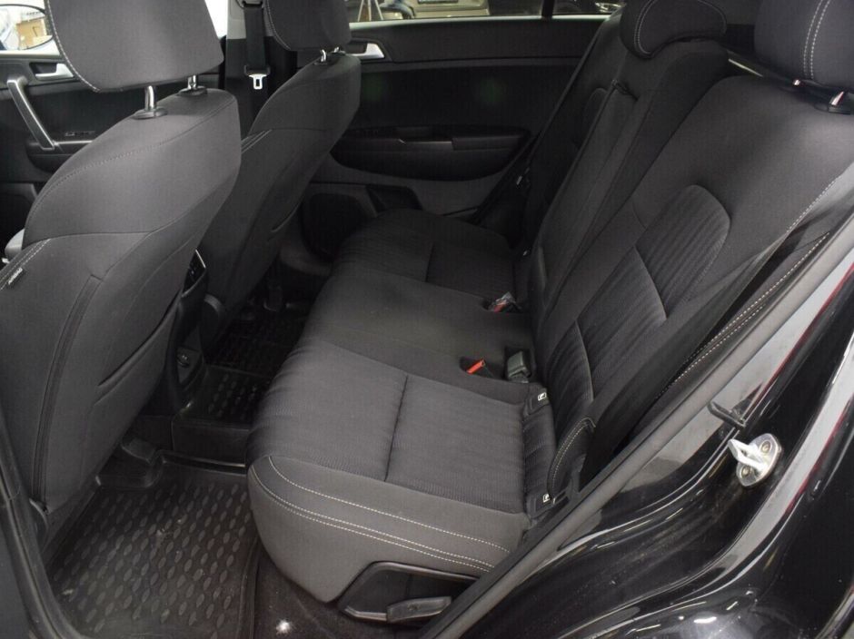 Kia Sportage 2.0 АКПП, 2017, 72 000 км фото 17