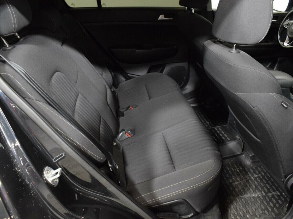 Kia Sportage 2.0 АКПП, 2017, 72 000 км фото 18