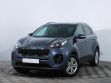 Kia Sportage 2.0 АКПП, 2017, 85 000 км превью 1