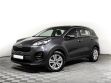 Kia Sportage 2.0 АКПП, 2017, 73 000 км превью 1