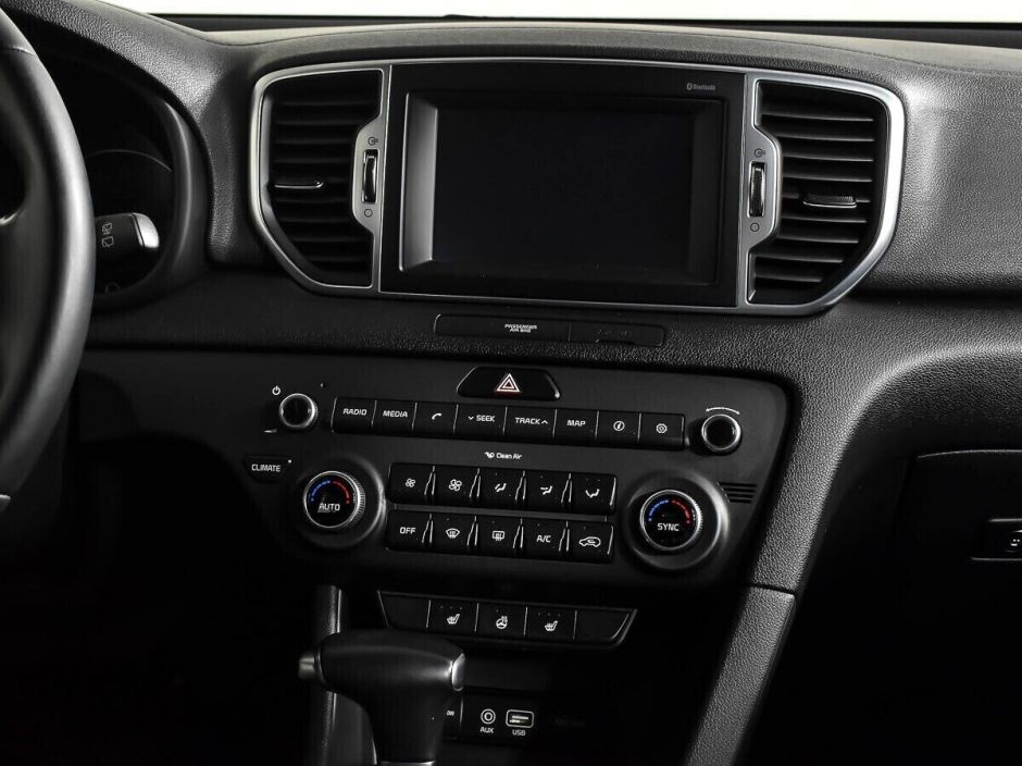 Kia Sportage 2.0 АКПП, 2017, 73 000 км фото 12