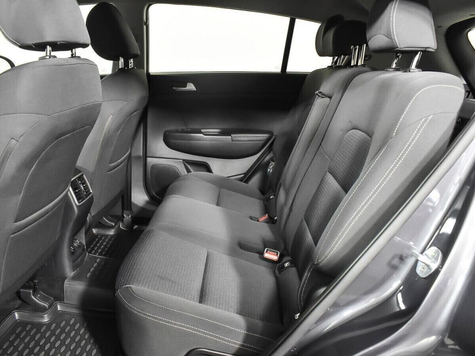 Kia Sportage 2.0 АКПП, 2017, 73 000 км фото 16