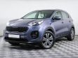 Kia Sportage 2.0 АКПП, 2017, 80 000 км превью 1