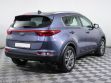Kia Sportage 2.0 АКПП, 2017, 80 000 км превью 2