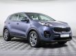 Kia Sportage 2.0 АКПП, 2017, 80 000 км превью 3