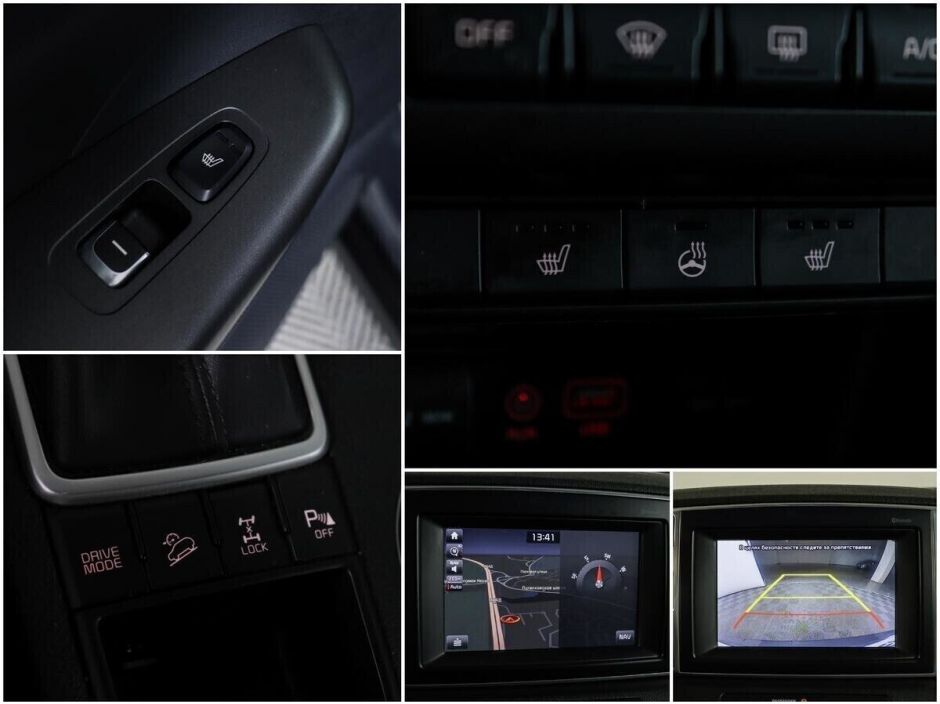 Kia Sportage 2.0 АКПП, 2017, 80 000 км фото 13