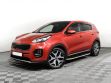 Kia Sportage 2.0 АКПП, 2017, 82 000 км превью 1