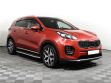 Kia Sportage 2.0 АКПП, 2017, 82 000 км превью 3