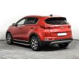 Kia Sportage 2.0 АКПП, 2017, 82 000 км превью 4