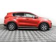 Kia Sportage 2.0 АКПП, 2017, 82 000 км превью 8