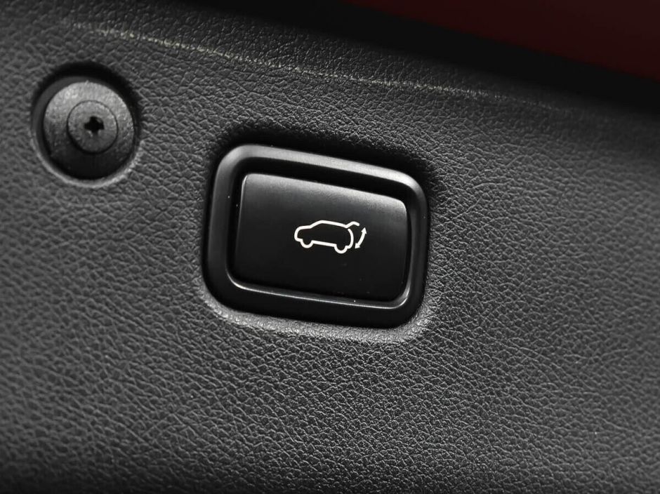 Kia Sportage 2.0 АКПП, 2017, 82 000 км фото 17