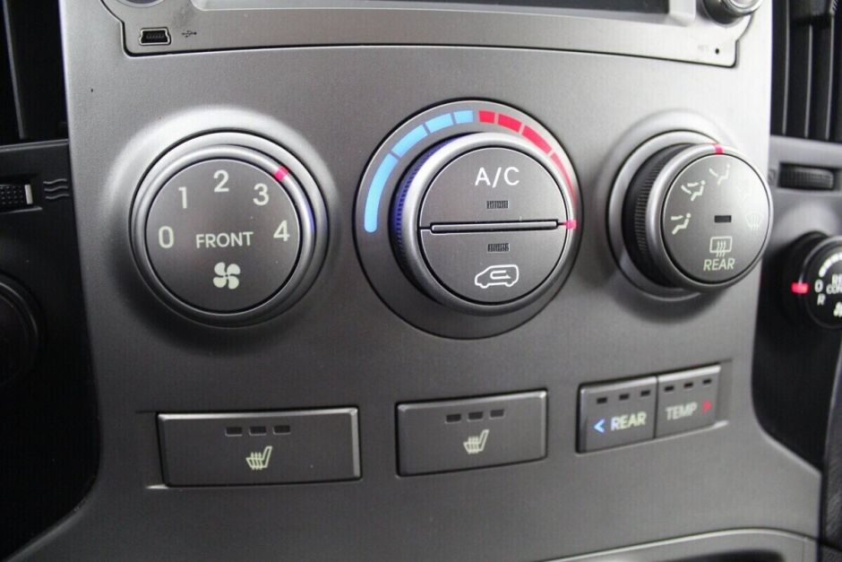 Hyundai Grand Starex 2.5 АКПП, 2014, 119 000 км фото 13