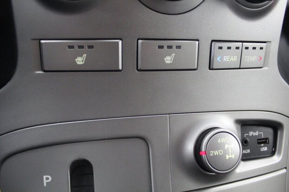 Hyundai Grand Starex 2.5 АКПП, 2014, 119 000 км фото 15