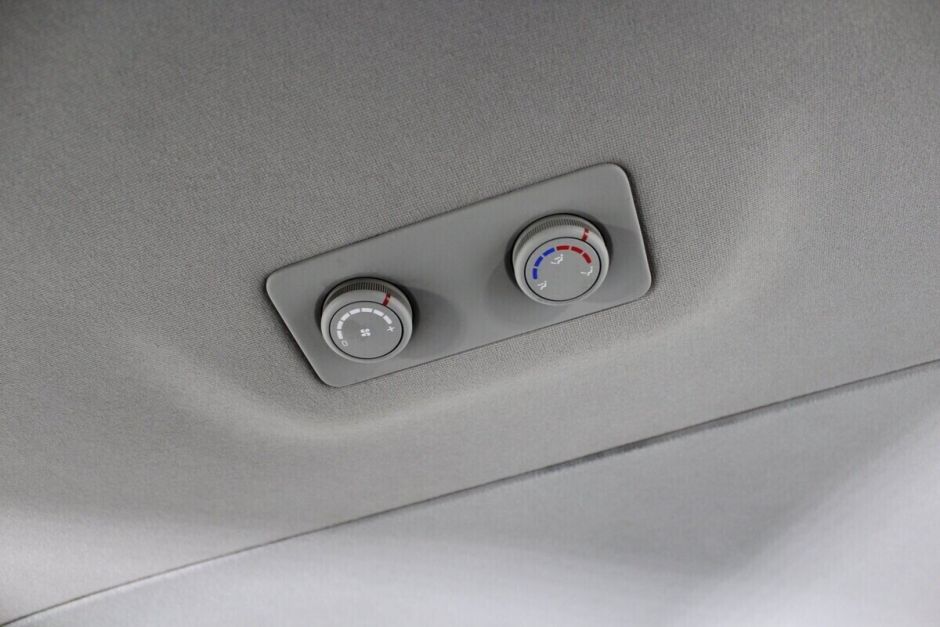 Hyundai Grand Starex 2.5 АКПП, 2014, 119 000 км фото 16