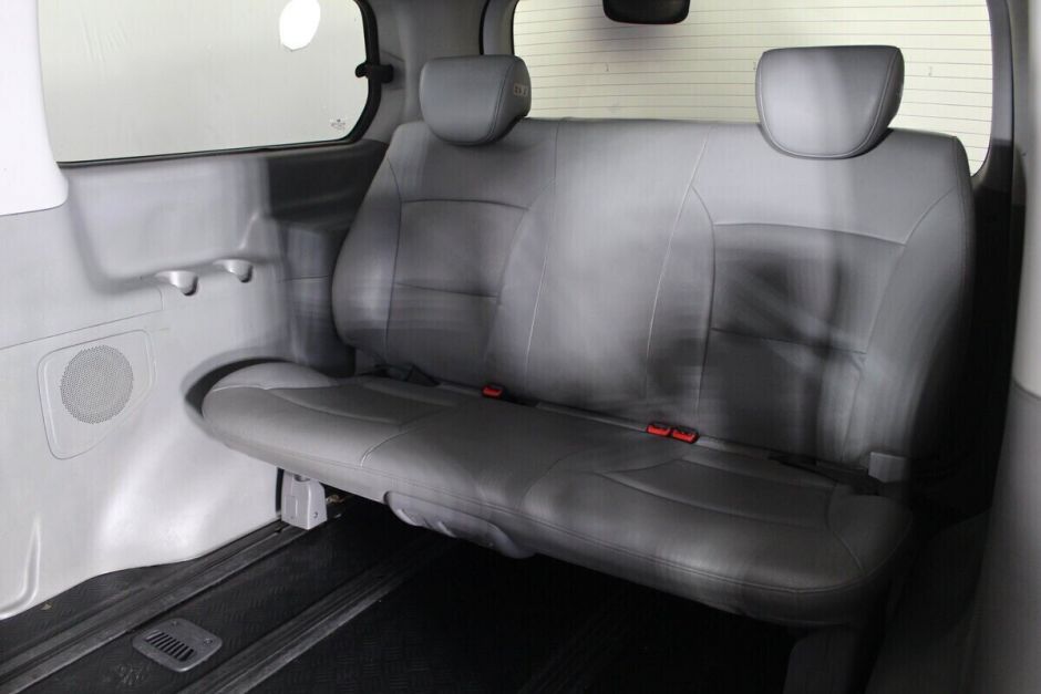 Hyundai Grand Starex 2.5 АКПП, 2014, 119 000 км фото 18