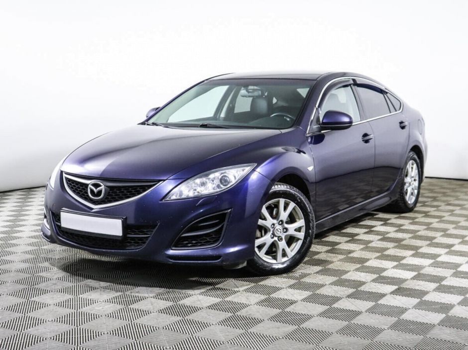 Mazda 6 1.8 МКПП, 2012, 131 000 км фото 3