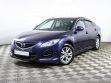 Mazda 6 1.8 МКПП, 2012, 131 000 км превью 3